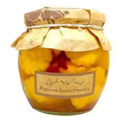 PATISON KONSERWOWY 520ML /...