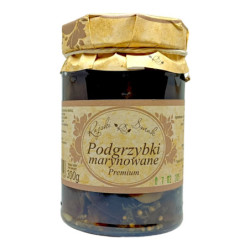 PODGRZYBKI MARYNOWANE 314ML...