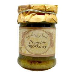 PRZECIER OGÓRKOWY 300ML /...