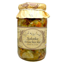 SAŁATKA SZLACHECKA 900ML /...