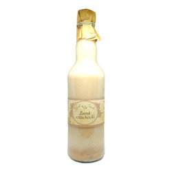 ŻUREK 500ML / RAJSKI SMAK
