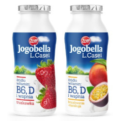 JOGURT JOGOBELLA L. CASEI...