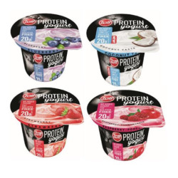 JOGURT PROTEIN OWOCOWY 200G...