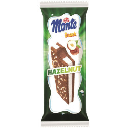 MONTE SNACK BATONIK MLECZNY...
