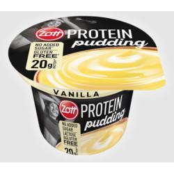 PUDDING PROTEIN 200G...