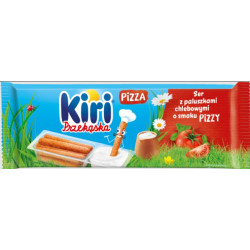 SEREK KIRI PRZEKĄSKA Z...