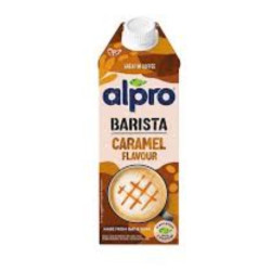 ALPRO BARISTA KARMEL 750ML...
