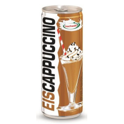 CAPPUCCINO NAPÓJ MLECZNY...