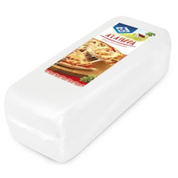 A'LA PIZZA SOT POLMLEK
