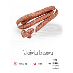 PALCÓWKA KRESOWA / OSTROPOL