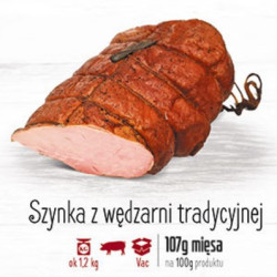 SZYNKA Z WĘDZARNI...