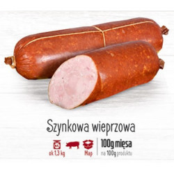 SZYNKOWA WP / OSTROPOL