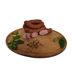 Kiełbasa pikantna* / Wolf