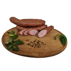 Kiełbasa podwawelska* / Wolf