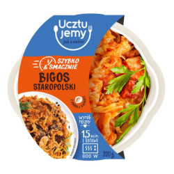 BIGOS STAROPOLSKI 320G