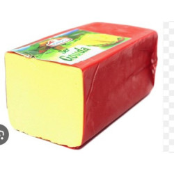 SER GOUDA MLEKOMA