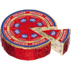 BERGADER EDELPILZ OK. 2,3...