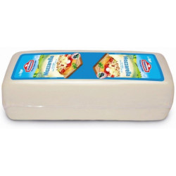 SER MOZZARELLA MLEKOMA