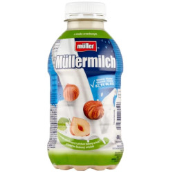 MULLERMILK 400G ORZECH...