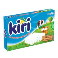 SEREK KIRI NATURA 100G