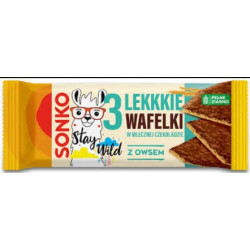 WAFLE LEKKIE 36G KIDS Z...