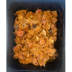 BIGOS 2 KG