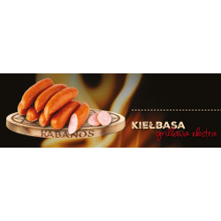 Kiełbasa grillowa ekstra /...