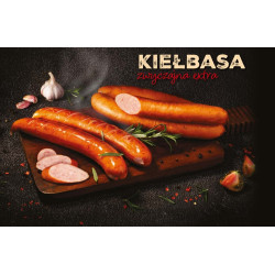 Kiełbasa zwyczajna extra /...