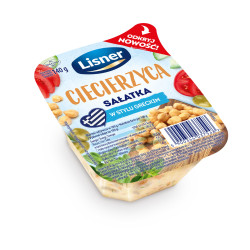 LISNER SAŁATKA GRECKA...