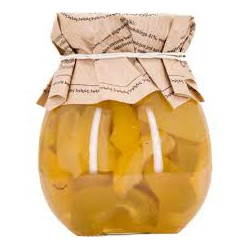 PIGWOWIEC W SYROPIE 245 ML...