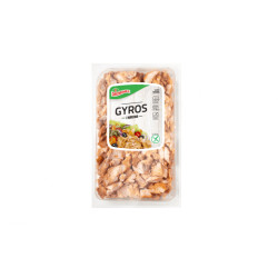 DROBIMEX GYROS Z KURCZAKA 300g