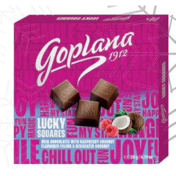 Goplana Bombonierka Lucky...