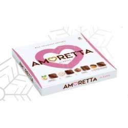 Mieszko Bombonierka...