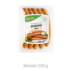 DROBIMEX WINERKI Z KURCZAKA...