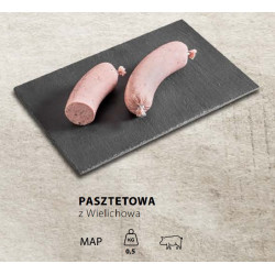 Pasztetowa z Wielichowa /...