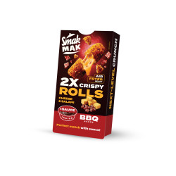 ROLLS CHEESE & SALAMI z...