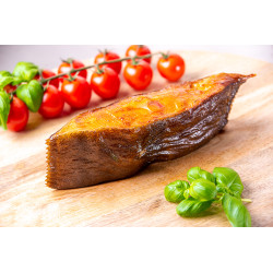 HALIBUT WĘDZONY