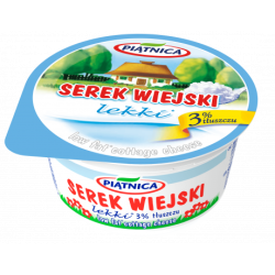PIĄTNICA Serek Wiejski...