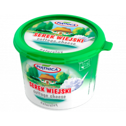 PIĄTNICA Serek Wiejski...