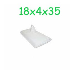 Woreczki HDPE 18/4/35 /...