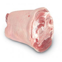 Golonka przednia z/k /...