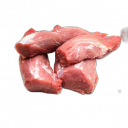 Polędwiczki wieprzowe /...