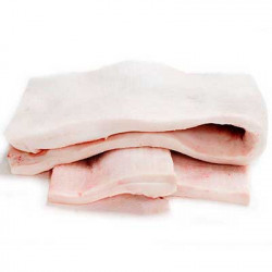 Słonina wieprzowa św.