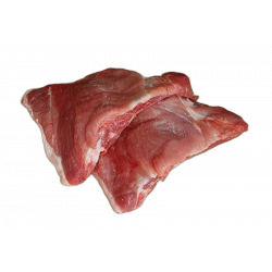 Żeberka pieczeniowe św. /...