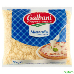 MOZZARELLA GALBANI WIÓRKI...