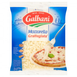 MOZZARELLA GALBANI WIÓRY...