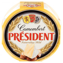 SER CAMEMBERT 120G NATURA...