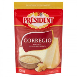 SER CORREGIO TARTY 100G...