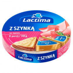 SER TOPIONY KRĄŻEK 140G...