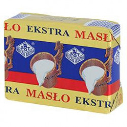 MASŁO EXTRA SOT 200G...
